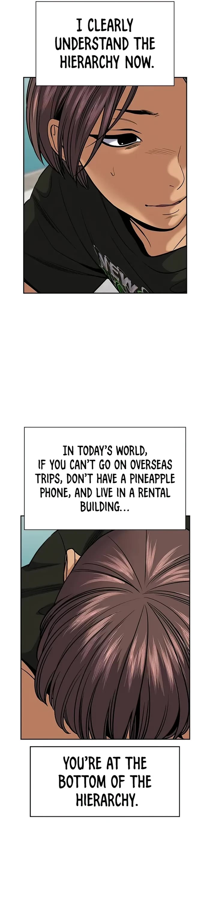 Get Schooled Chapter 156 page 33 - Chapter 156