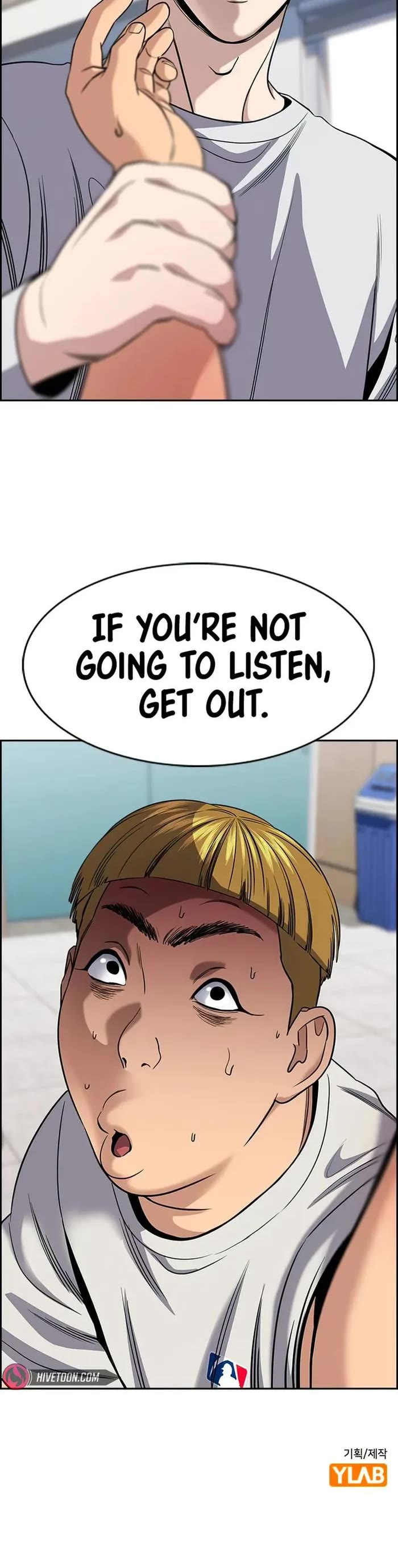 Get Schooled Chapter 156 page 47 - Chapter 156