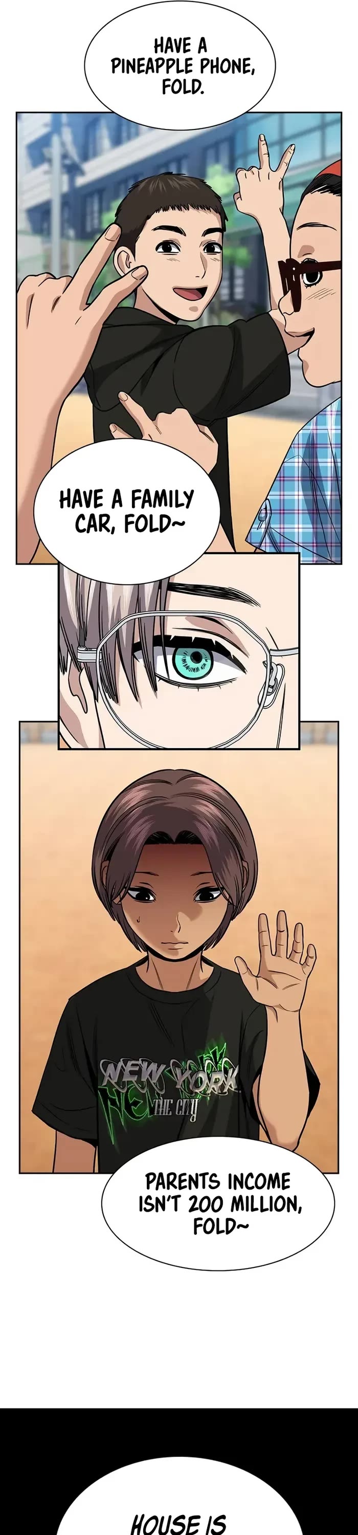 Get Schooled Chapter 157 page 16 - Chapter 157