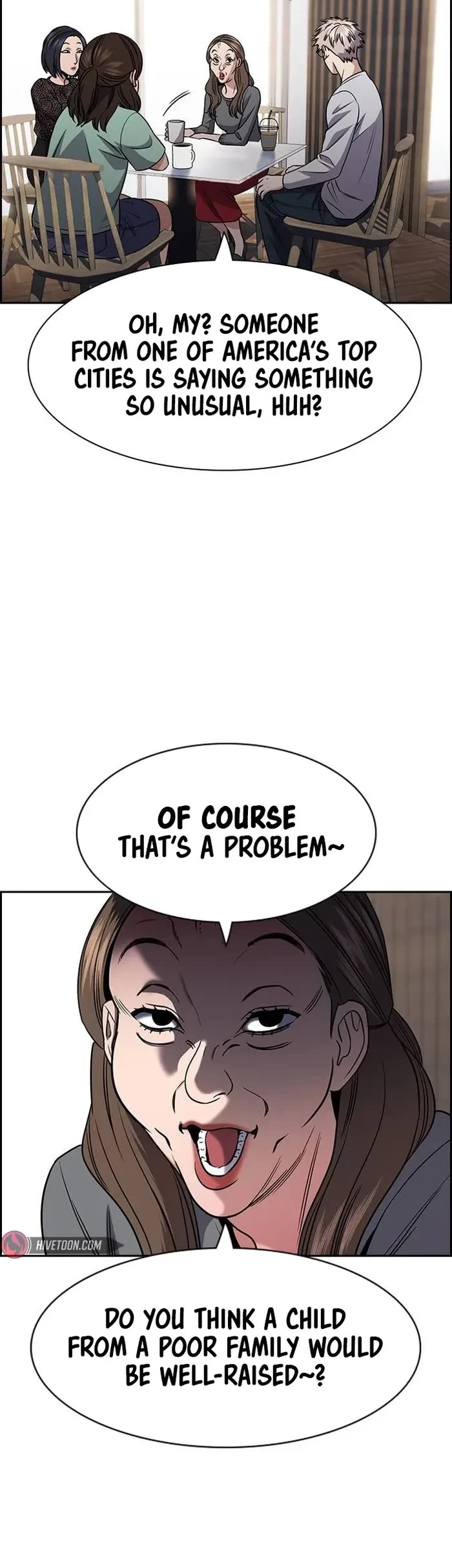 Get Schooled Chapter 158 page 15 - Chapter 158