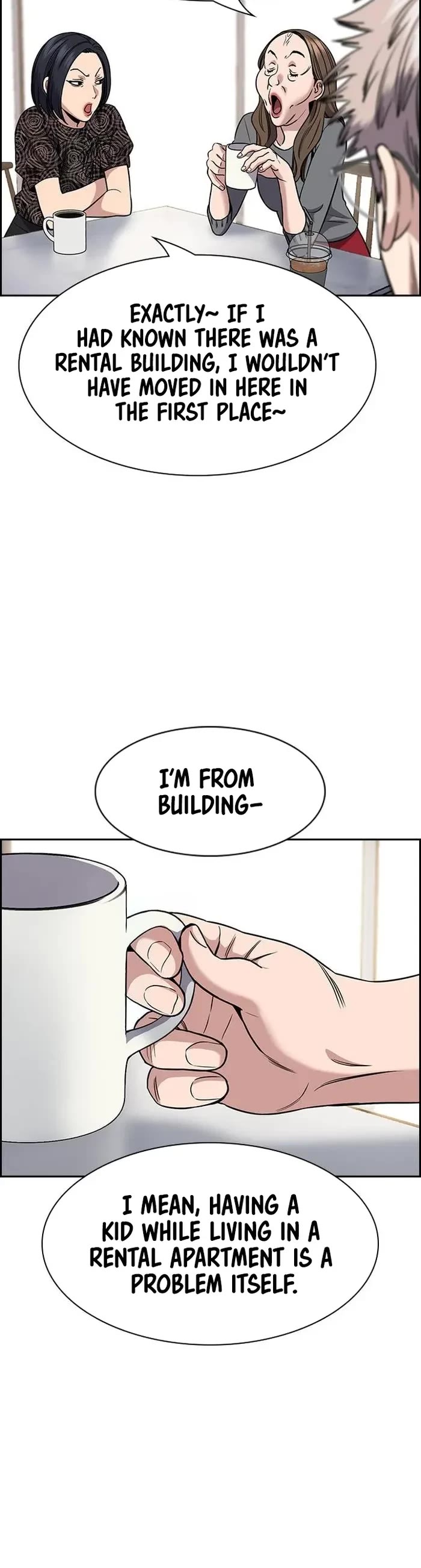 Get Schooled Chapter 158 page 23 - Chapter 158