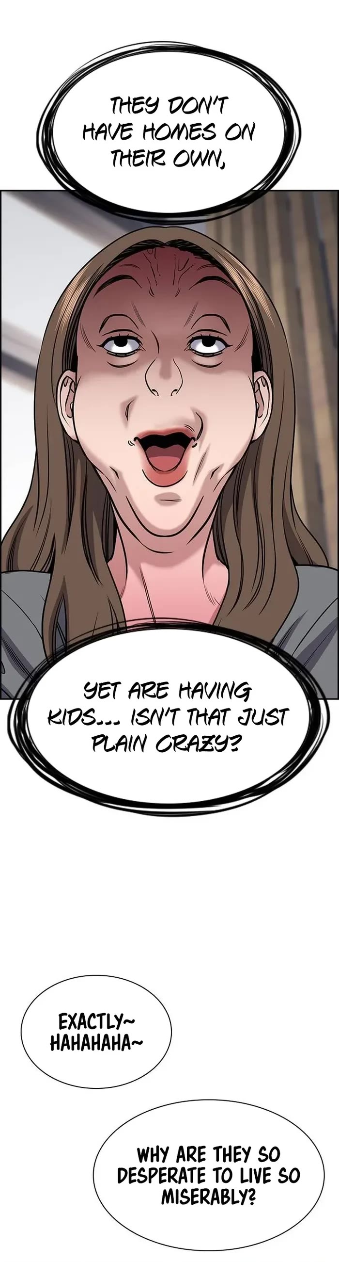 Get Schooled Chapter 158 page 24 - Chapter 158