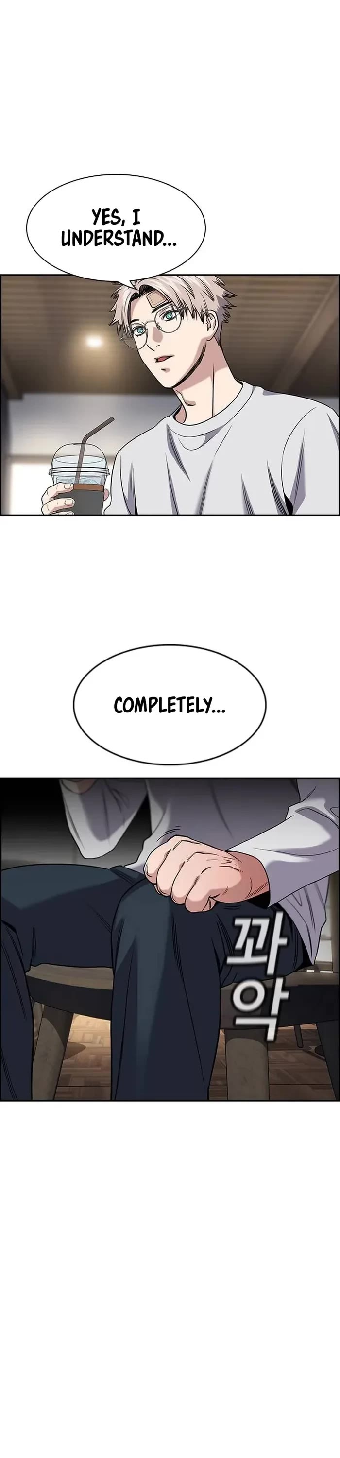 Get Schooled Chapter 158 page 26 - Chapter 158