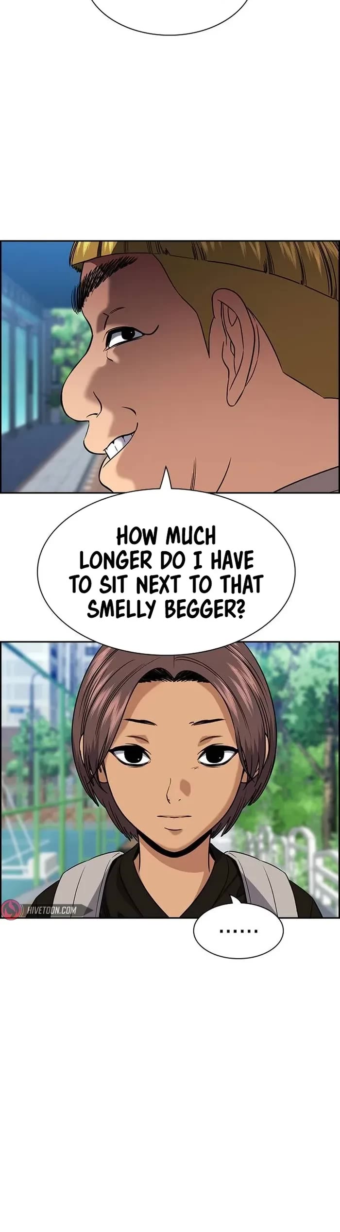 Get Schooled Chapter 158 page 28 - Chapter 158