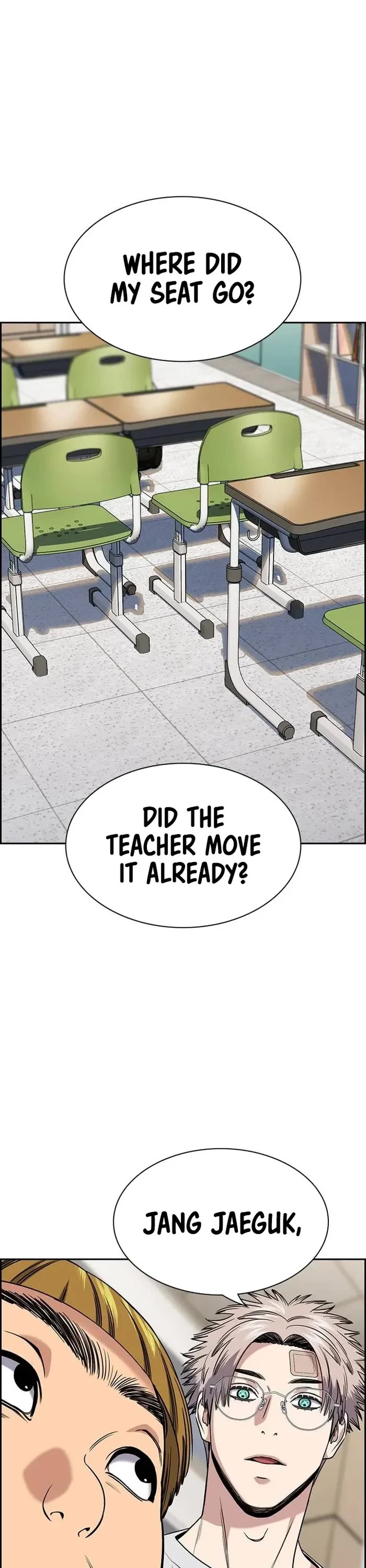 Get Schooled Chapter 158 page 30 - Chapter 158