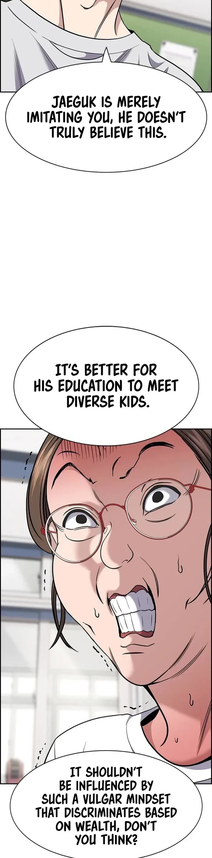 Get Schooled Chapter 158 page 39 - Chapter 158
