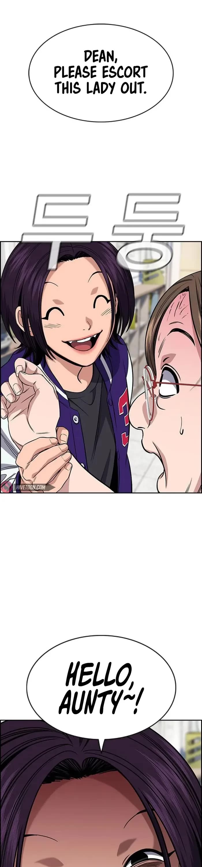 Get Schooled Chapter 158 page 42 - Chapter 158