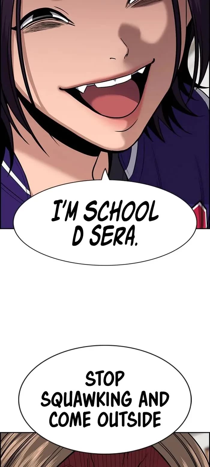 Get Schooled Chapter 158 page 43 - Chapter 158