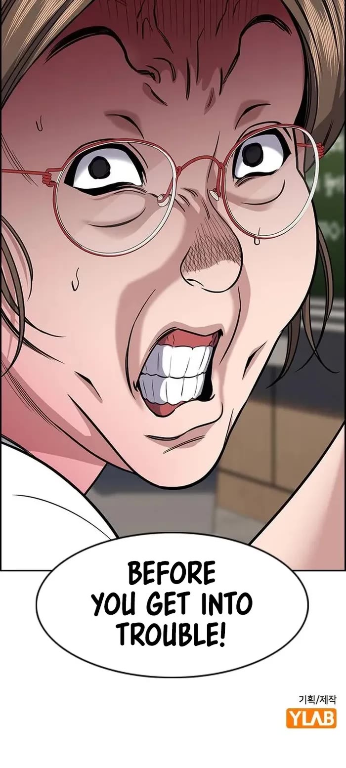 Get Schooled Chapter 158 page 44 - Chapter 158