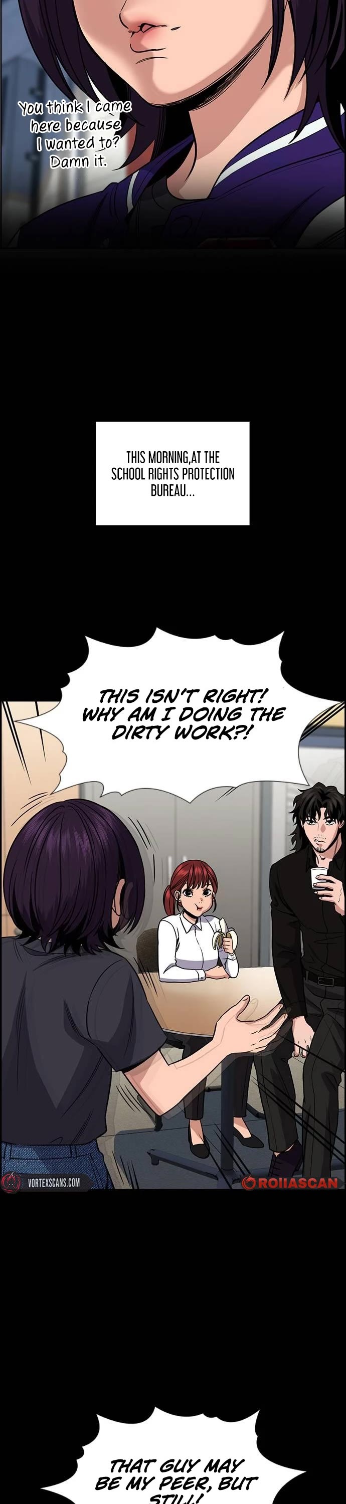 Get Schooled Chapter 159 page 13 - Chapter 159
