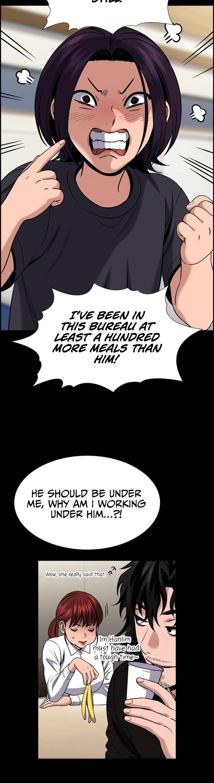 Get Schooled Chapter 159 page 14 - Chapter 159