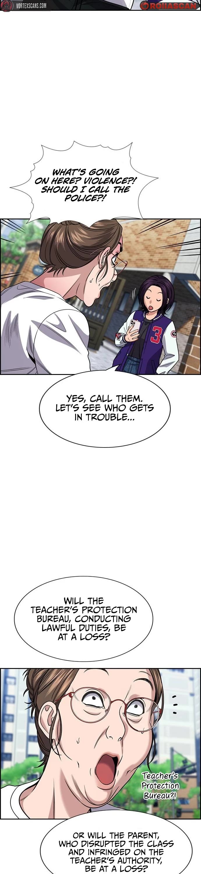 Get Schooled Chapter 159 page 2 - Chapter 159