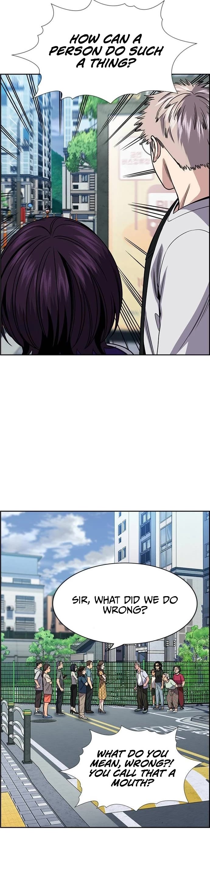Get Schooled Chapter 159 page 20 - Chapter 159