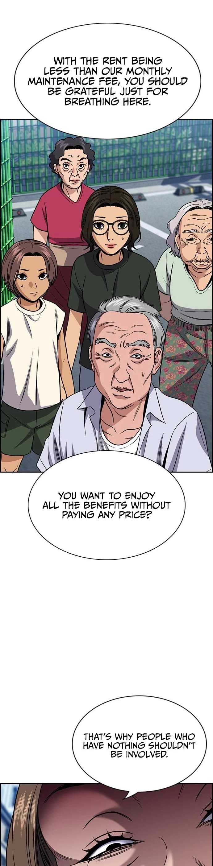 Get Schooled Chapter 159 page 24 - Chapter 159