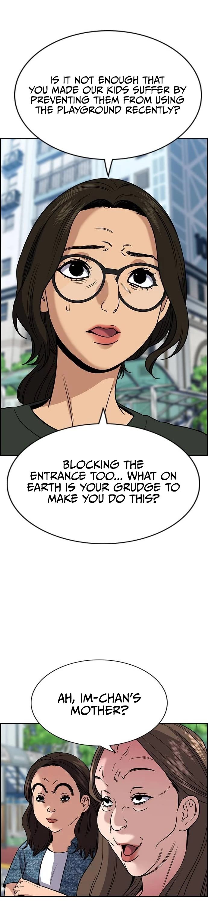Get Schooled Chapter 159 page 26 - Chapter 159