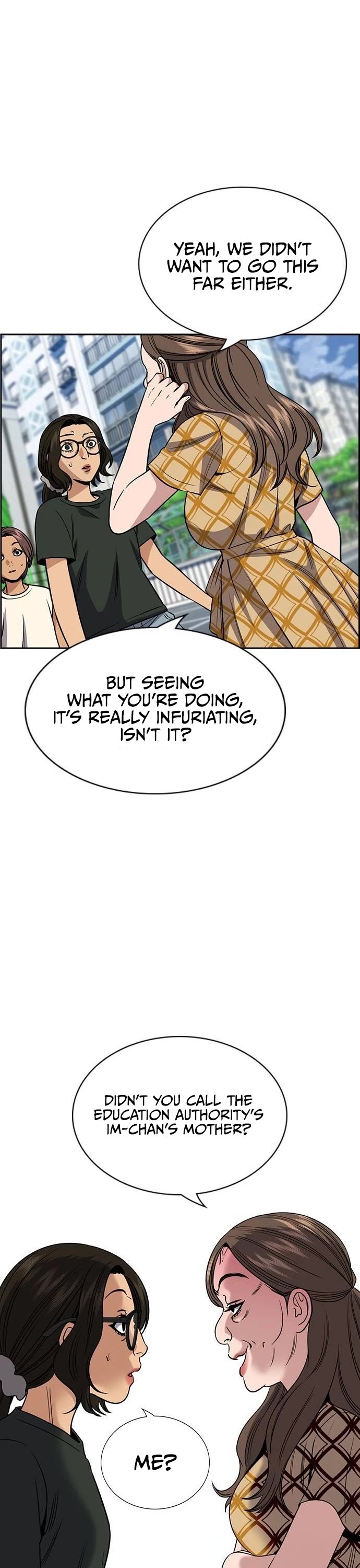 Get Schooled Chapter 159 page 27 - Chapter 159