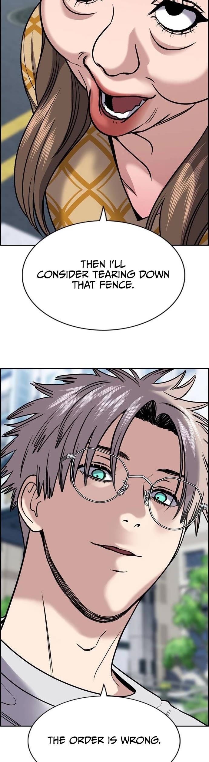 Get Schooled Chapter 159 page 34 - Chapter 159