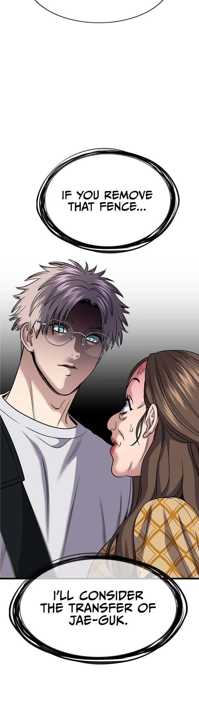 Get Schooled Chapter 159 page 35 - Chapter 159