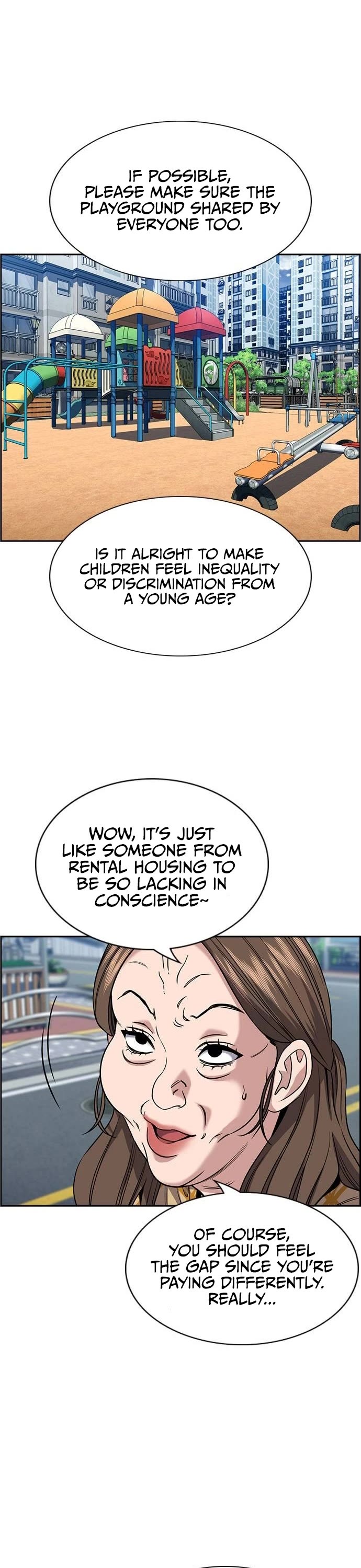 Get Schooled Chapter 159 page 36 - Chapter 159