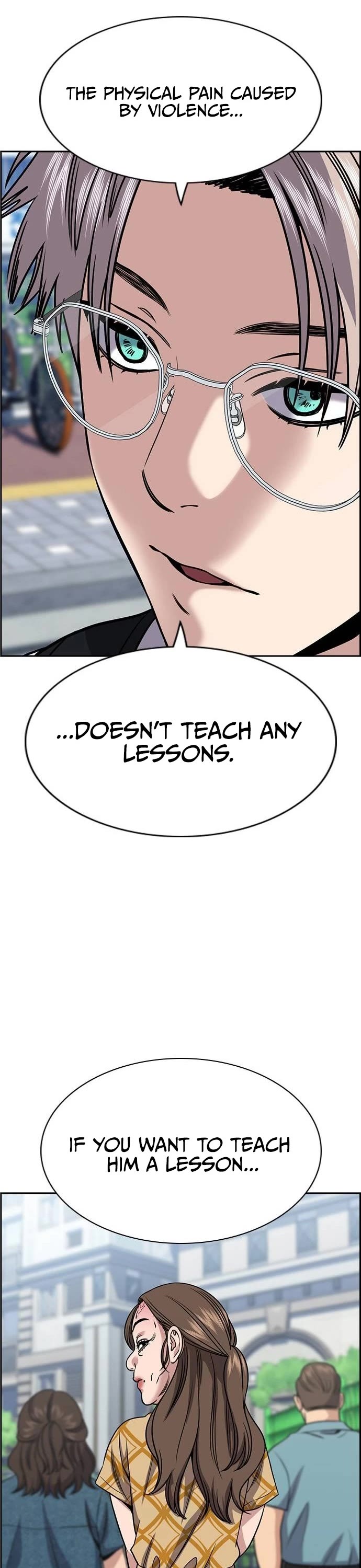 Get Schooled Chapter 159 page 38 - Chapter 159