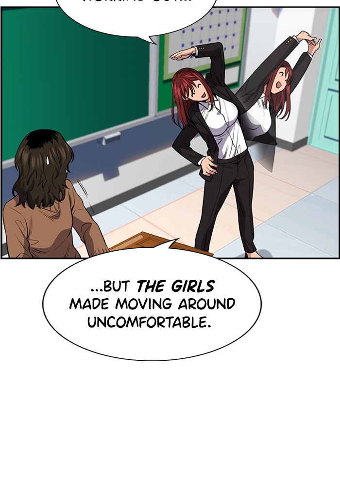 Get Schooled Chapter 16 page 101 - Chapter 16: Episode 16
