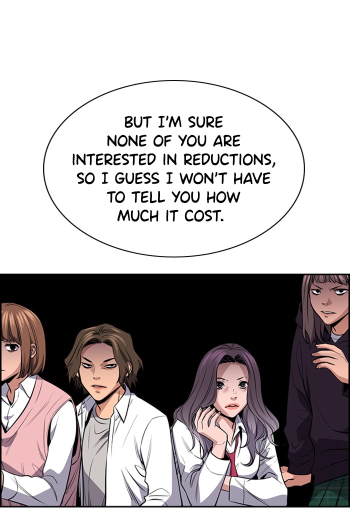 Get Schooled Chapter 16 page 102 - Chapter 16: Episode 16