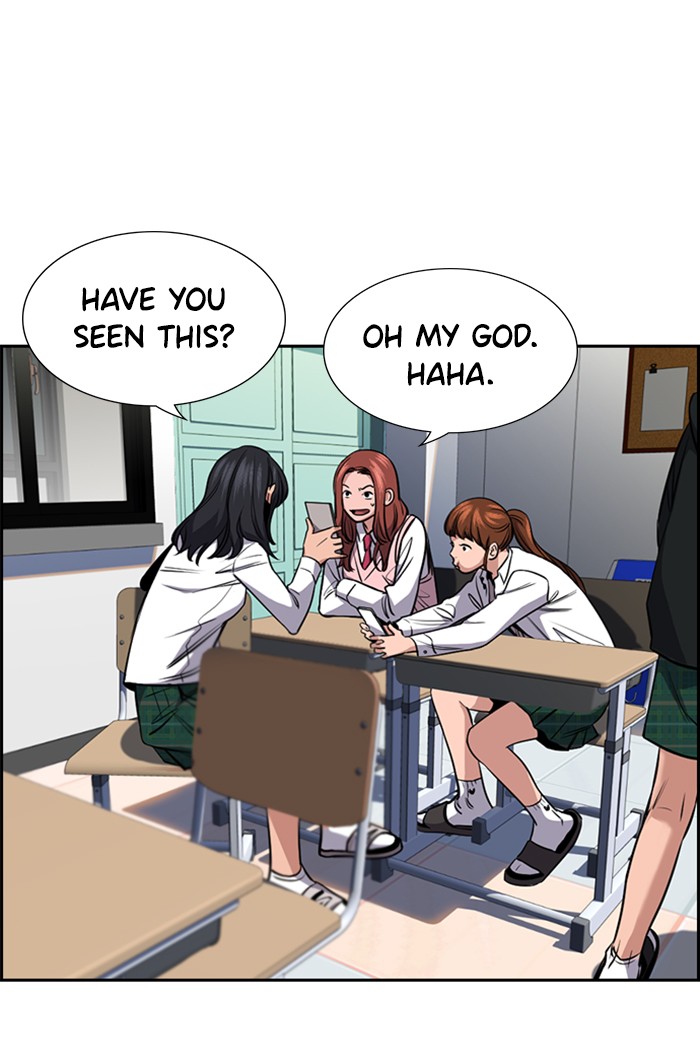 Get Schooled Chapter 16 page 17 - Chapter 16: Episode 16