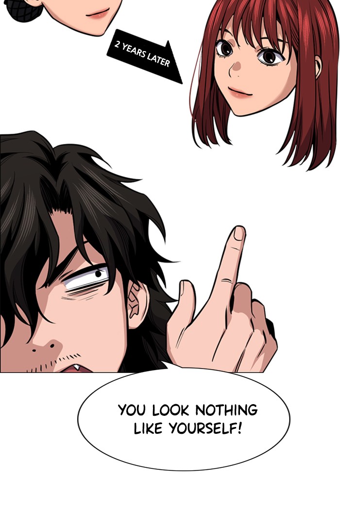 Get Schooled Chapter 16 page 27 - Chapter 16: Episode 16