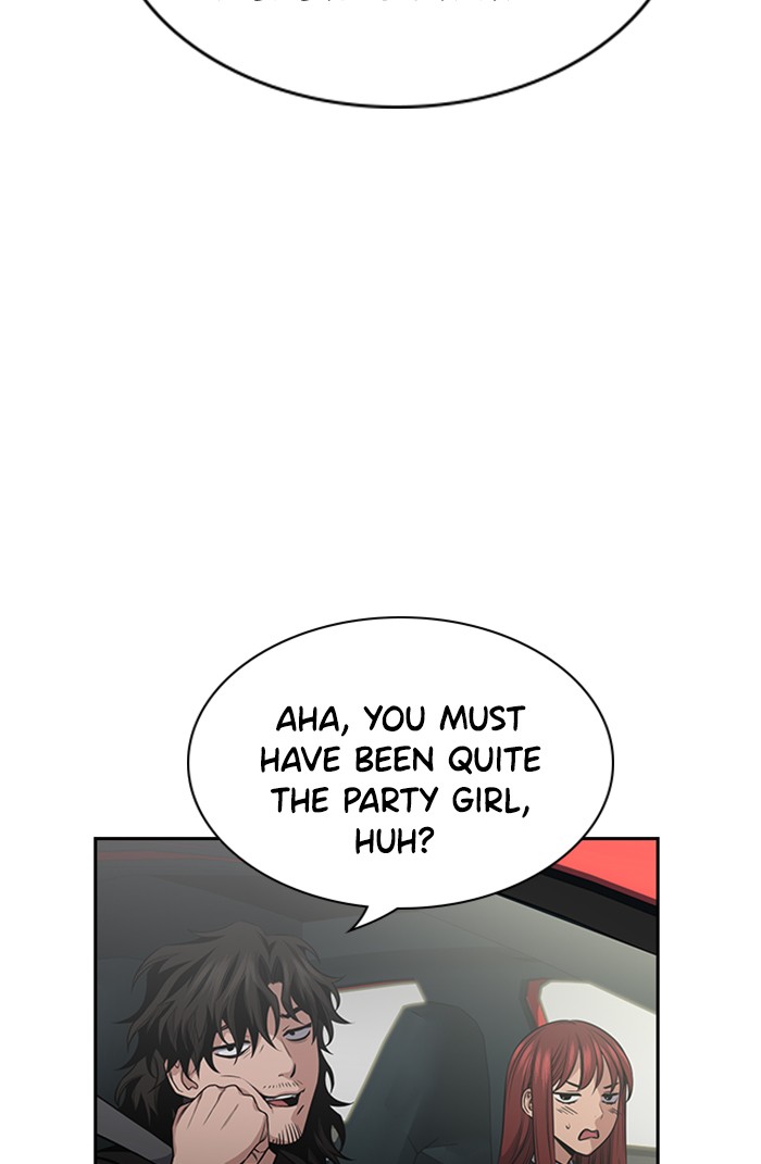 Get Schooled Chapter 16 page 31 - Chapter 16: Episode 16
