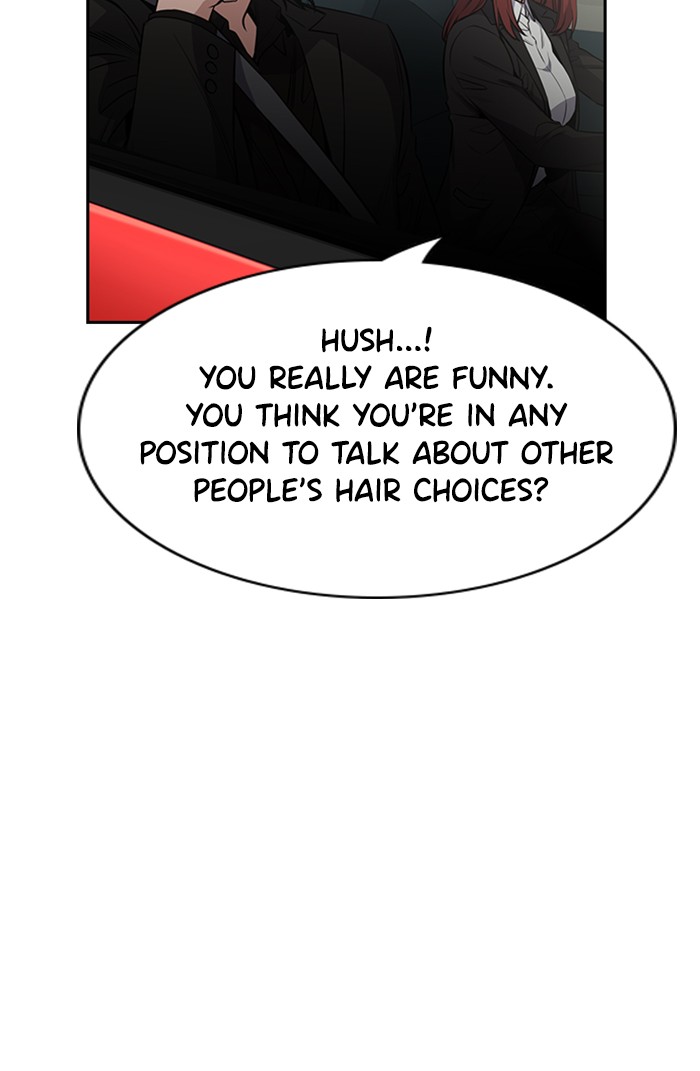 Get Schooled Chapter 16 page 32 - Chapter 16: Episode 16
