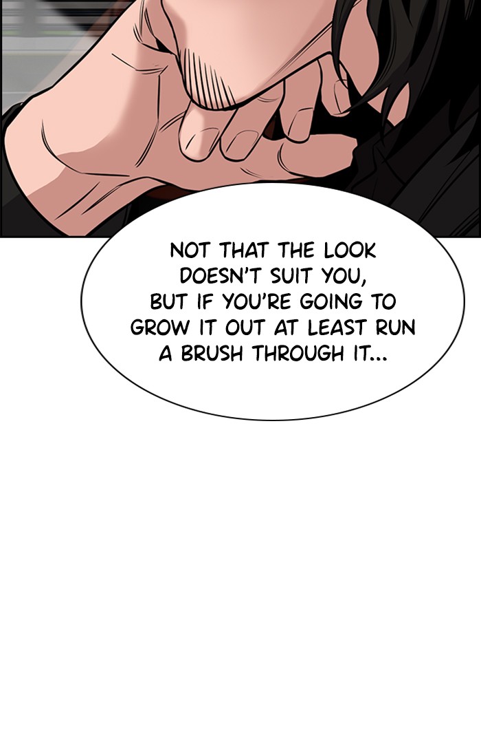 Get Schooled Chapter 16 page 34 - Chapter 16: Episode 16