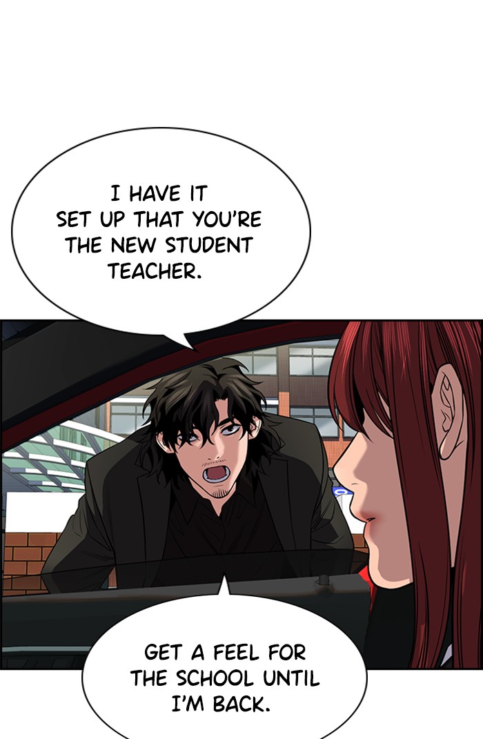 Get Schooled Chapter 16 page 40 - Chapter 16: Episode 16