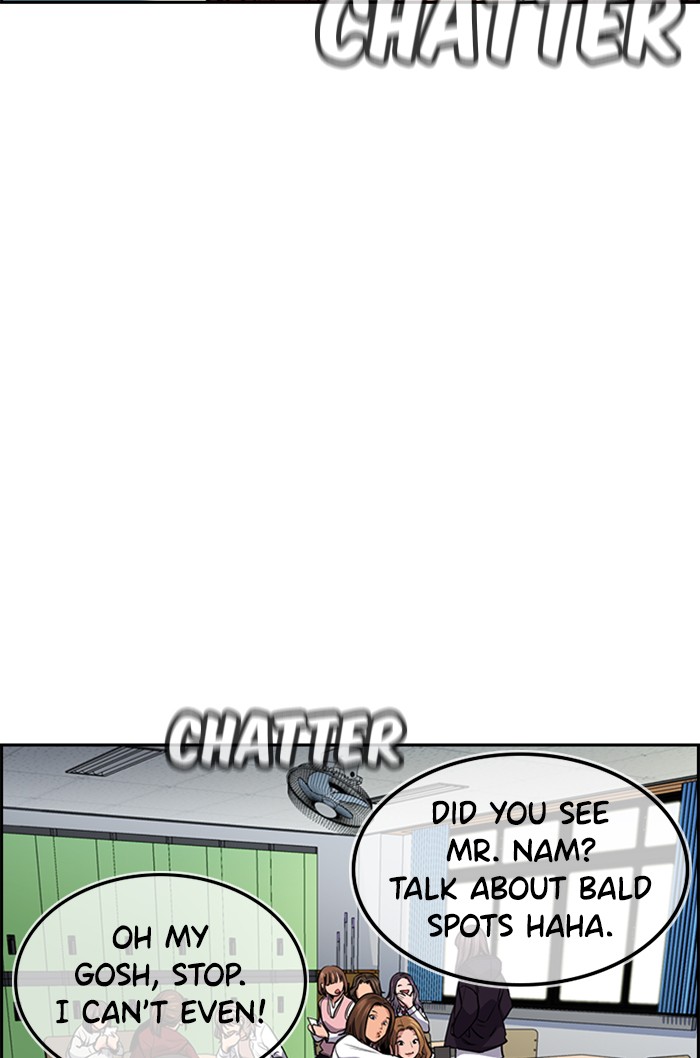 Get Schooled Chapter 16 page 68 - Chapter 16: Episode 16