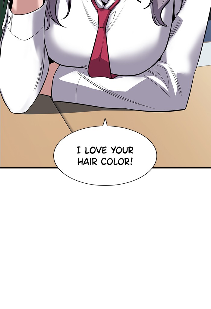 Get Schooled Chapter 16 page 85 - Chapter 16: Episode 16