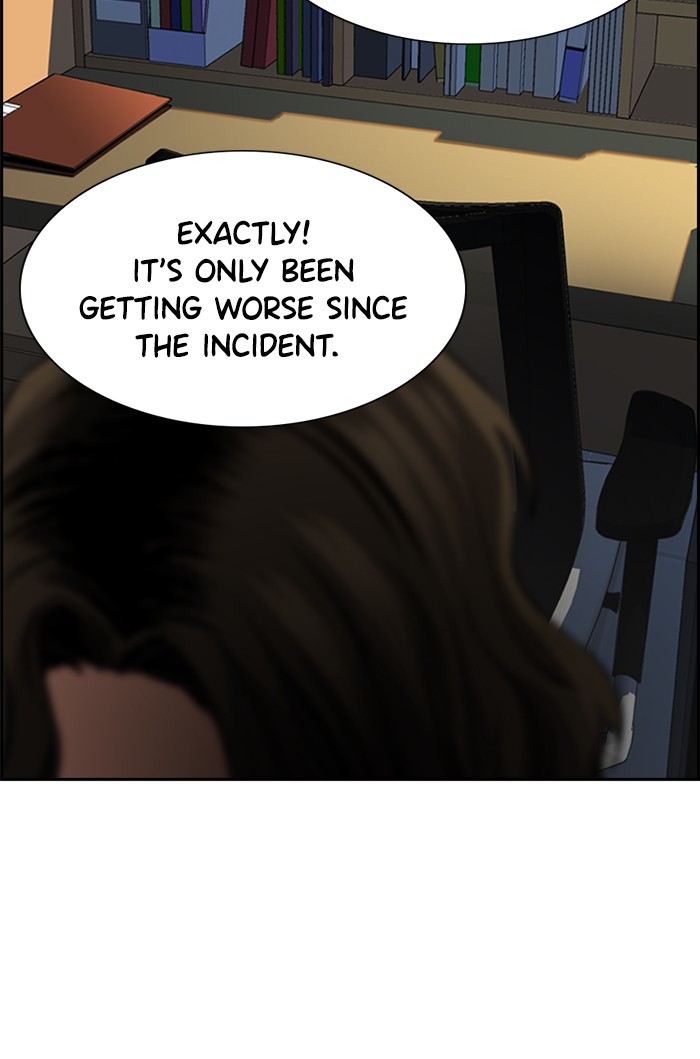 Get Schooled Chapter 16 page 9 - Chapter 16: Episode 16