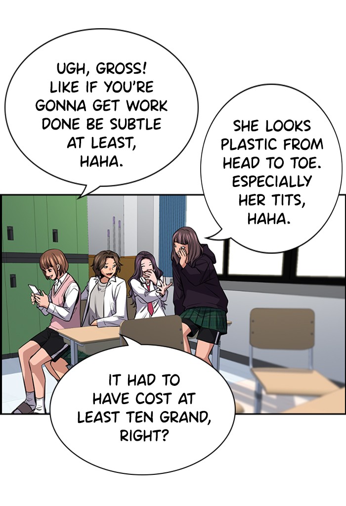 Get Schooled Chapter 16 page 94 - Chapter 16: Episode 16