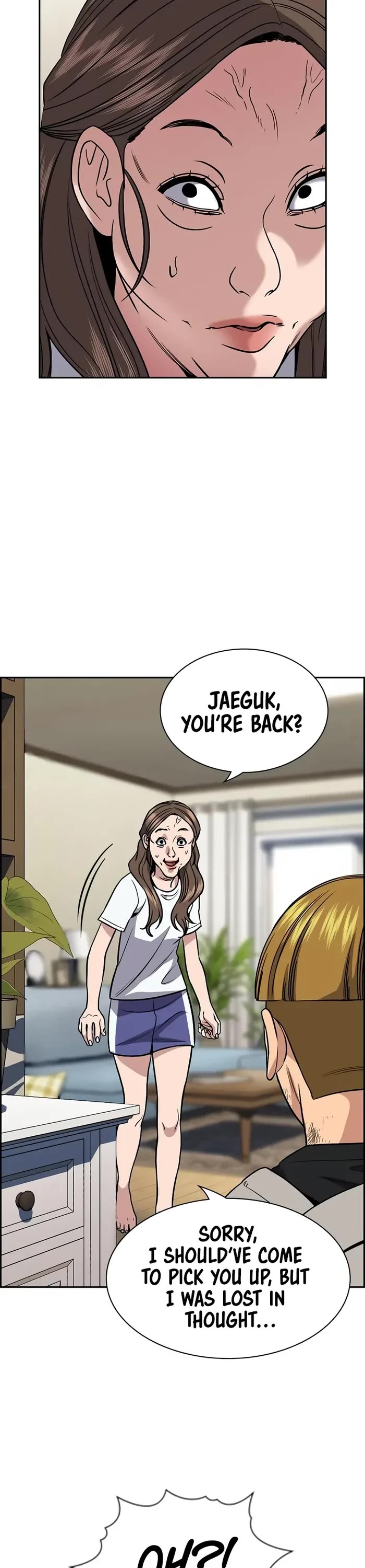Get Schooled Chapter 160 page 12 - Chapter 160