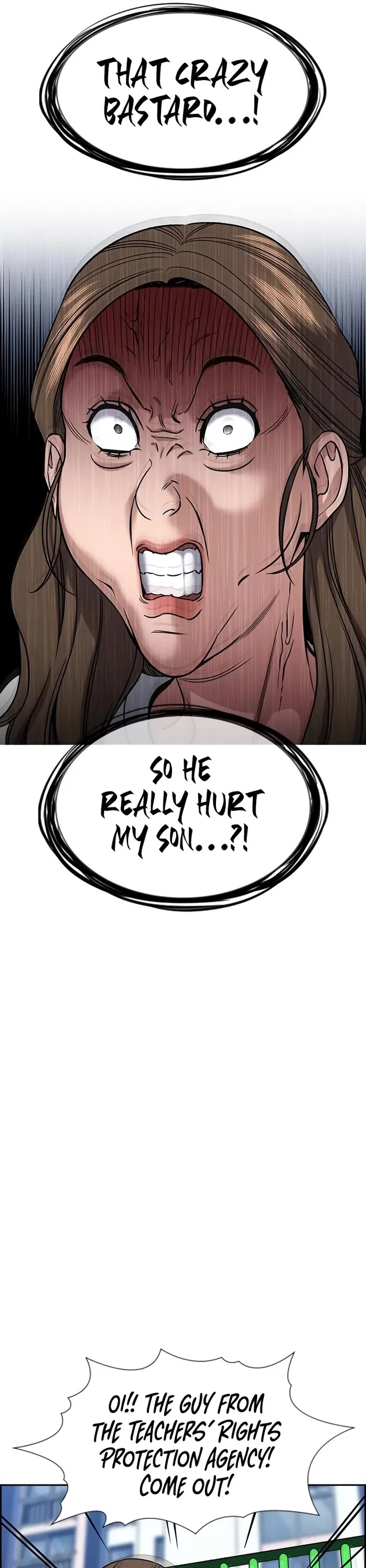 Get Schooled Chapter 160 page 16 - Chapter 160