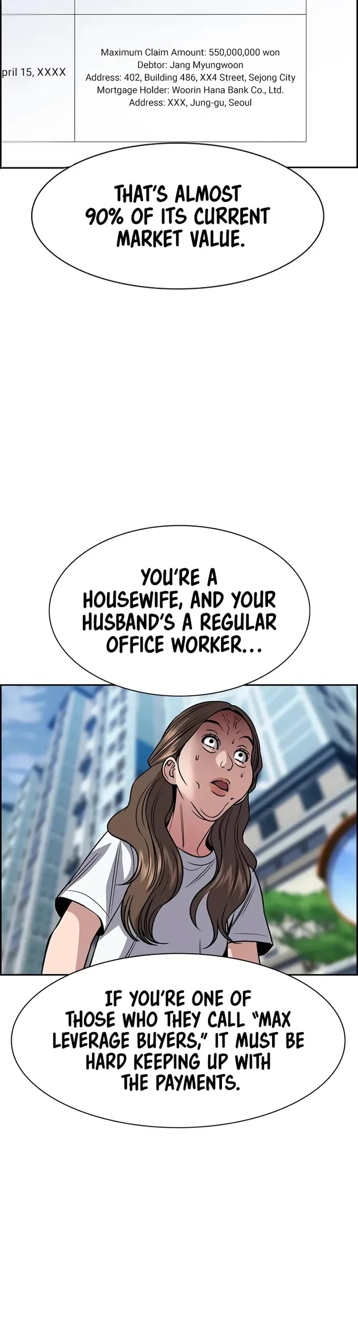 Get Schooled Chapter 160 page 25 - Chapter 160