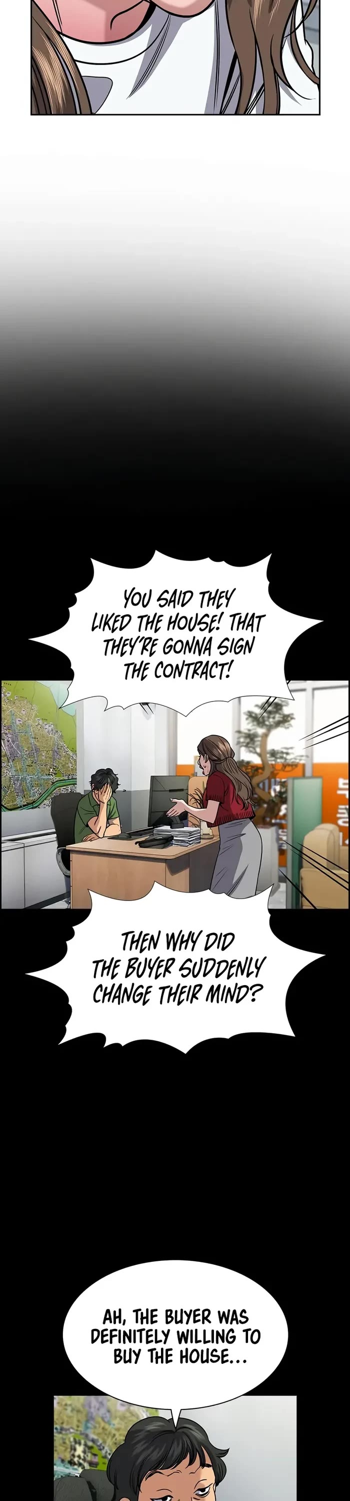 Get Schooled Chapter 160 page 27 - Chapter 160