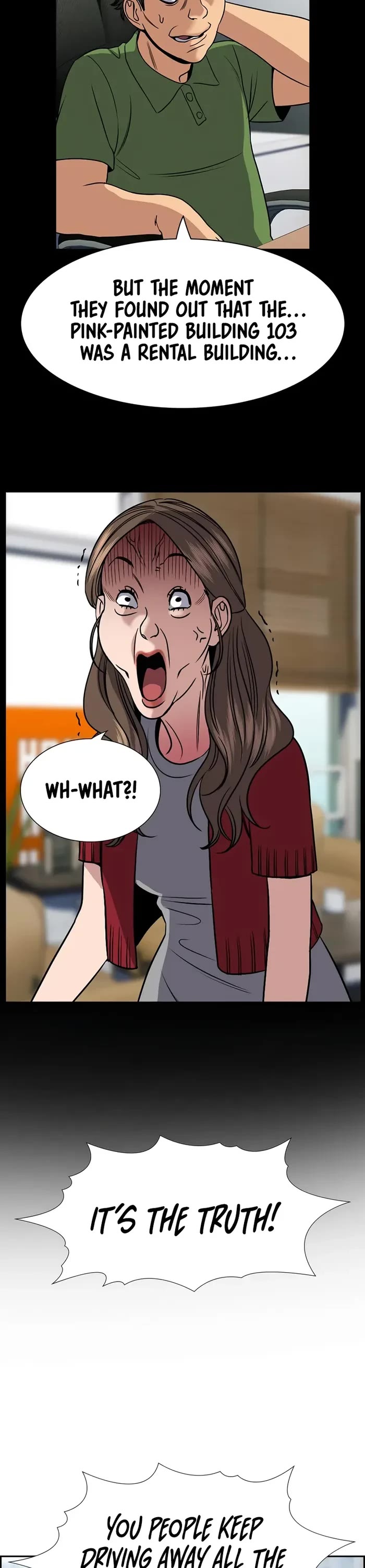 Get Schooled Chapter 160 page 28 - Chapter 160