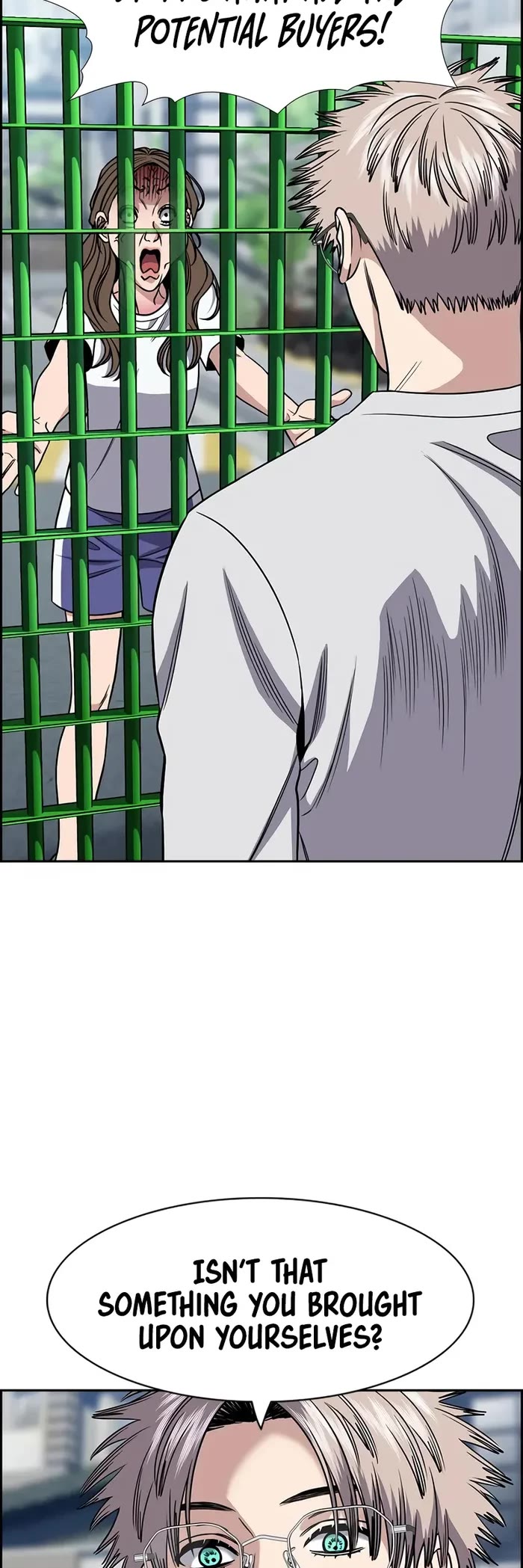 Get Schooled Chapter 160 page 29 - Chapter 160