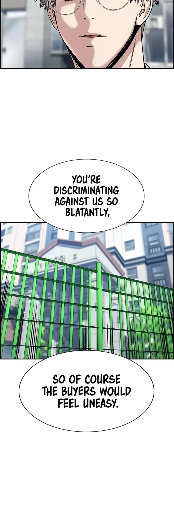 Get Schooled Chapter 160 page 30 - Chapter 160