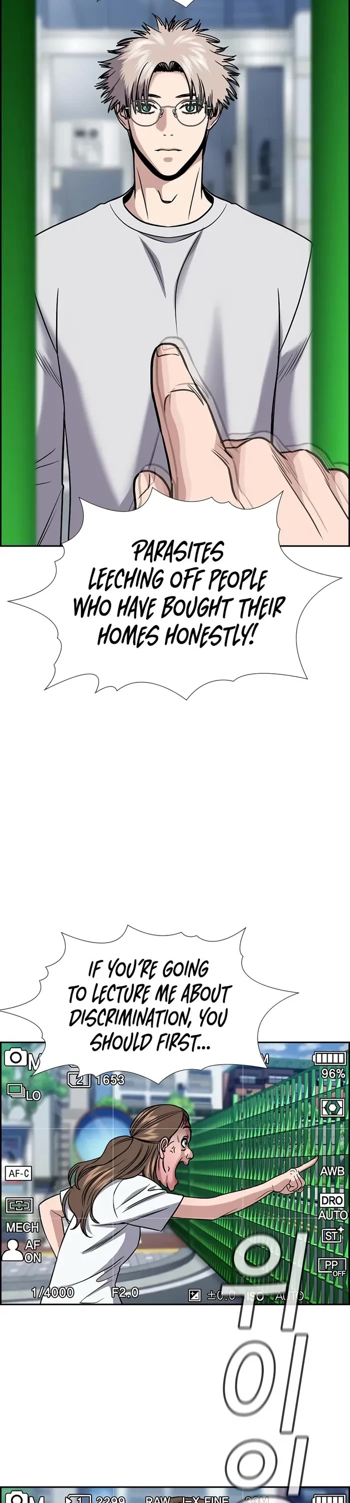 Get Schooled Chapter 160 page 33 - Chapter 160
