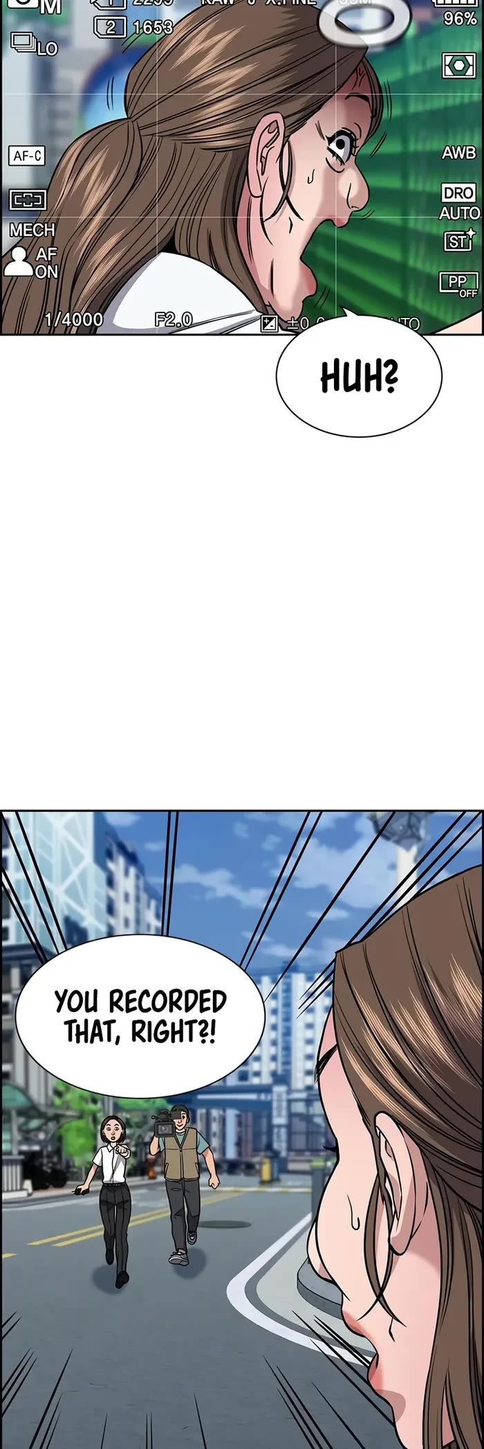 Get Schooled Chapter 160 page 34 - Chapter 160