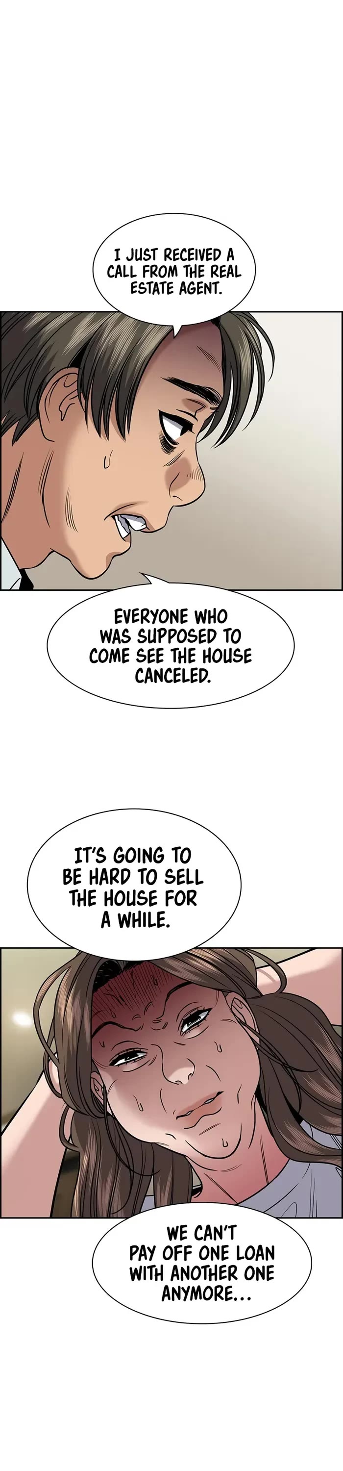 Get Schooled Chapter 160 page 41 - Chapter 160