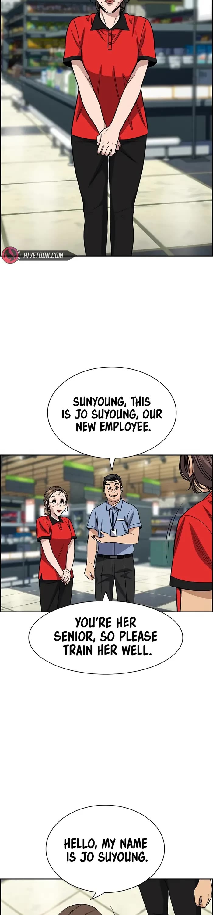 Get Schooled Chapter 160 page 43 - Chapter 160