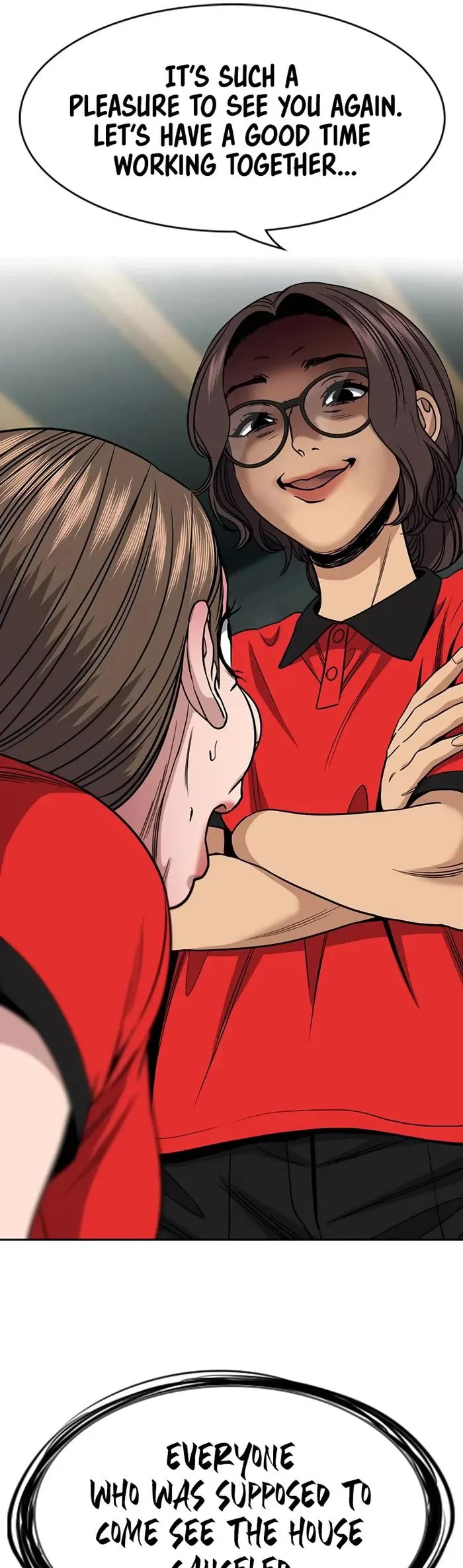 Get Schooled Chapter 160 page 46 - Chapter 160