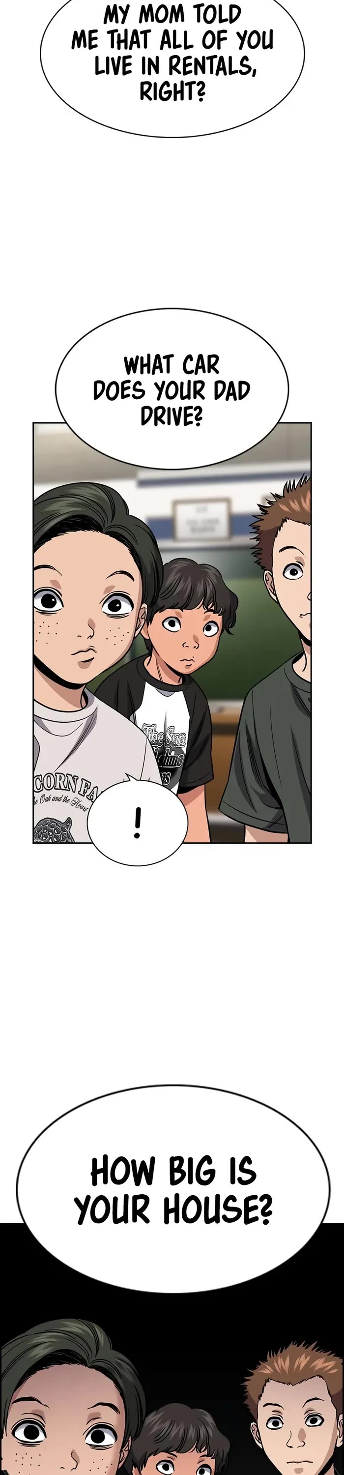 Get Schooled Chapter 160 page 8 - Chapter 160