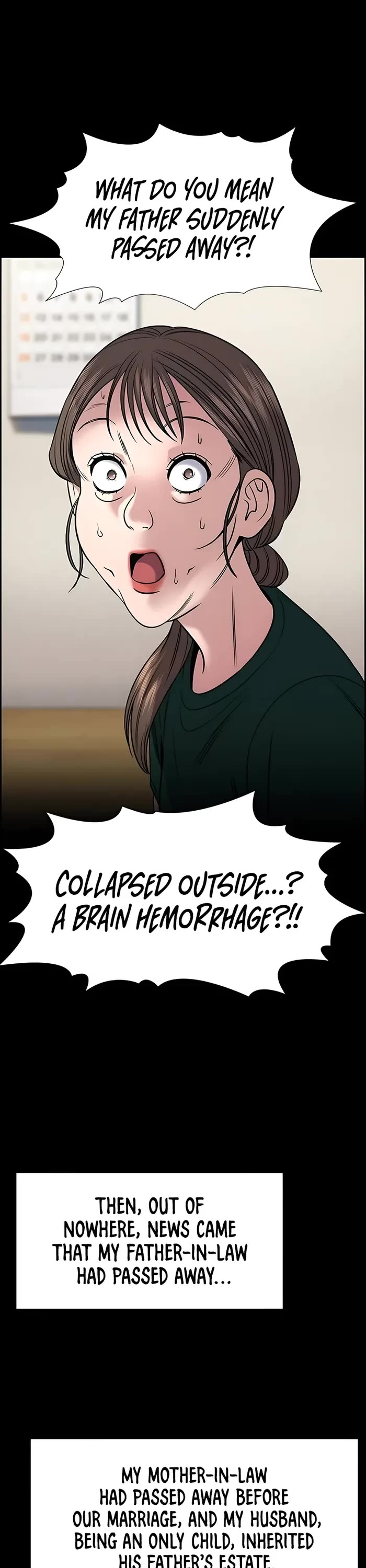 Get Schooled Chapter 161 page 11 - Chapter 161